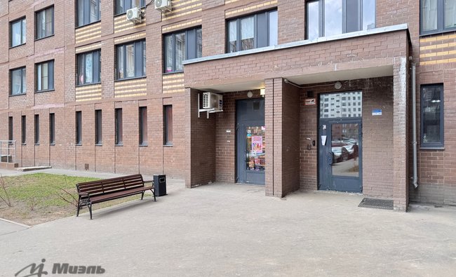 Студия в г. Балашиха