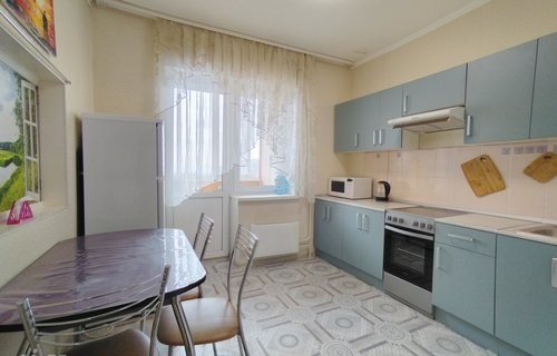1-комнатная квартира в г. Балашиха