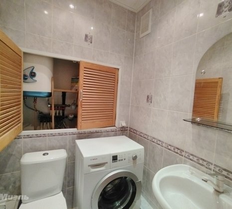 2-комнатная квартира в г. Балашиха