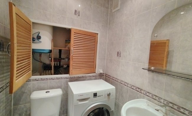 2-комнатная квартира в г. Балашиха