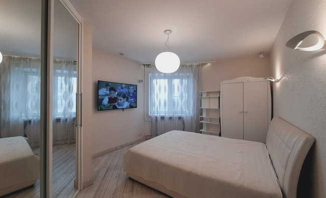 3-комнатная квартира в г. Балашиха