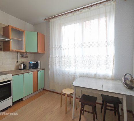 1-комнатная квартира в г. Балашиха