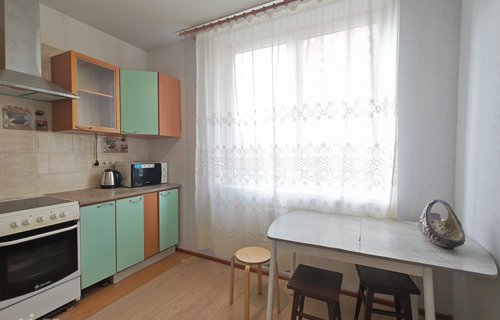 1-комнатная квартира в г. Балашиха