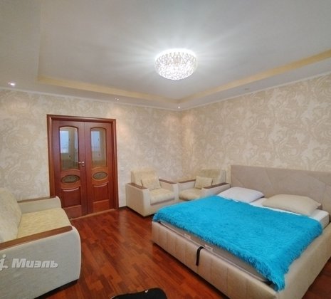 1-комнатная квартира в г. Балашиха