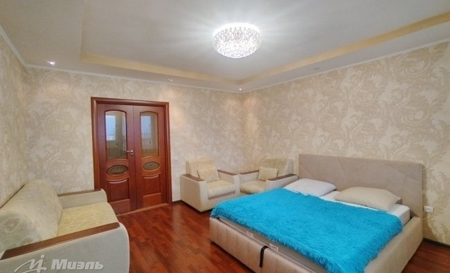 1-комнатная квартира в г. Балашиха