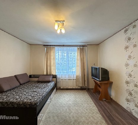 1-комнатная квартира в г. Балашиха