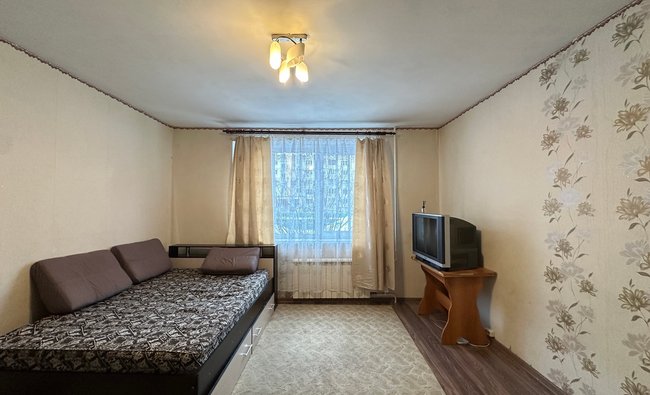 1-комнатная квартира в г. Балашиха