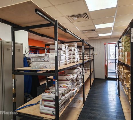 Московская обл, г Балашиха, мкр Железнодорожный, Саввинское шоссе, д 10