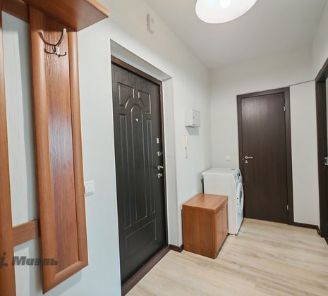 1-комнатная квартира в г. Балашиха