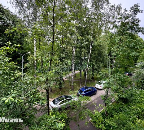 1-комнатная квартира в г. Балашиха