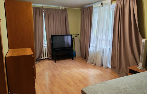 1-комнатная квартира в г. Балашиха
