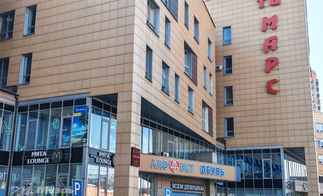 Московская обл, г Балашиха, мкр Железнодорожный, ул Октябрьская, д 33