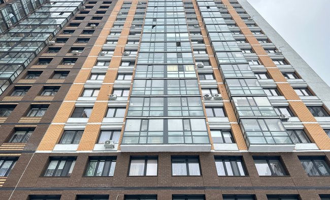 2-комнатная квартира в г. Балашиха