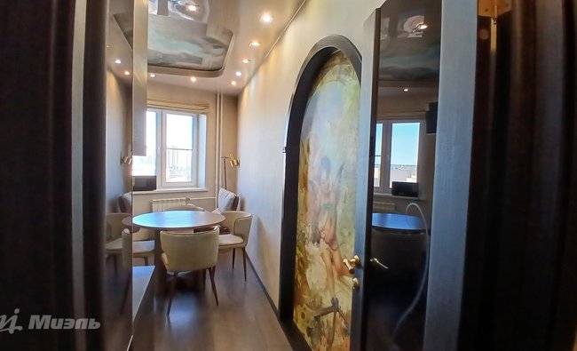 1-комнатная квартира в г. Балашиха