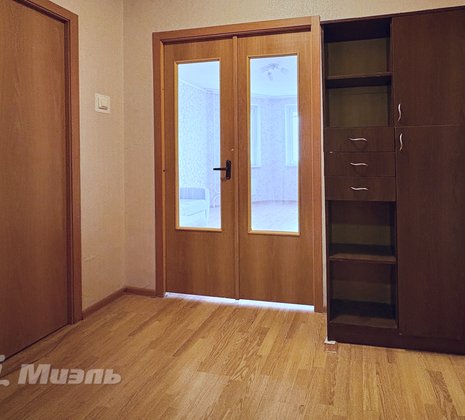 1-комнатная квартира в г. Балашиха