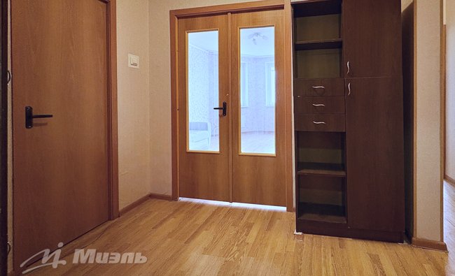 1-комнатная квартира в г. Балашиха