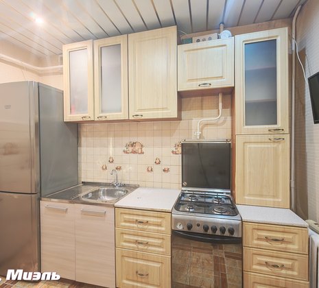 2-комнатная квартира в г. Балашиха