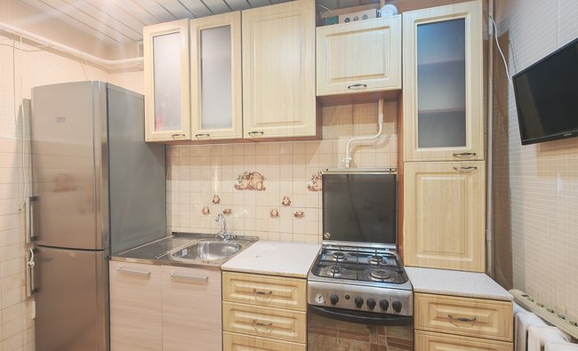 2-комнатная квартира в г. Балашиха