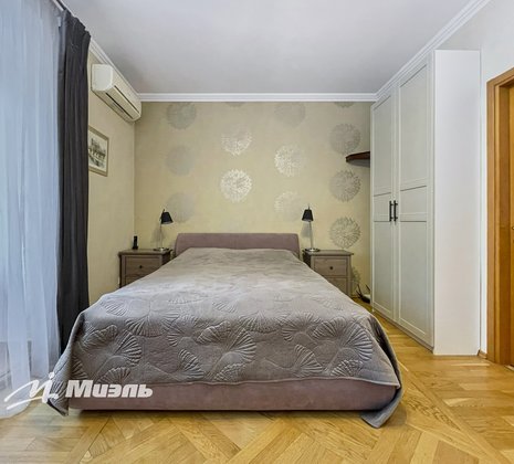 1-комнатная квартира в г. Москва