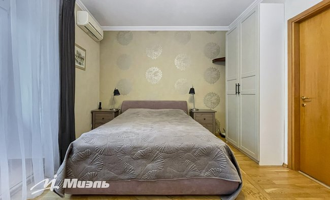 1-комнатная квартира в г. Москва