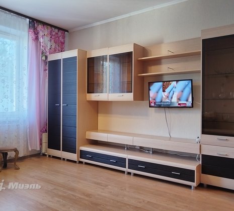 1-комнатная квартира в г. Балашиха