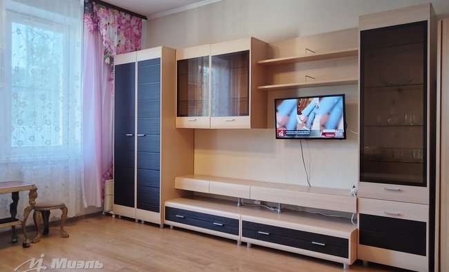 1-комнатная квартира в г. Балашиха