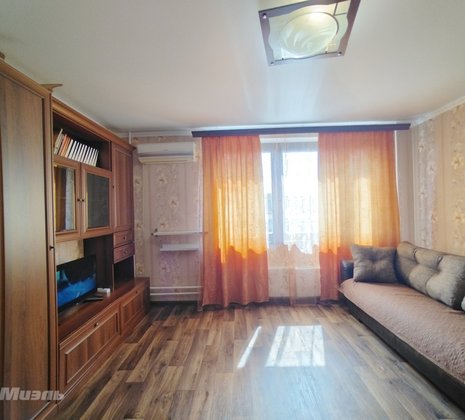 1-комнатная квартира в г. Балашиха