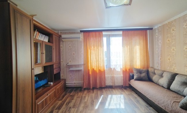 1-комнатная квартира в г. Балашиха