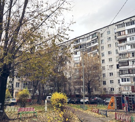 1-комнатная квартира в г. Балашиха