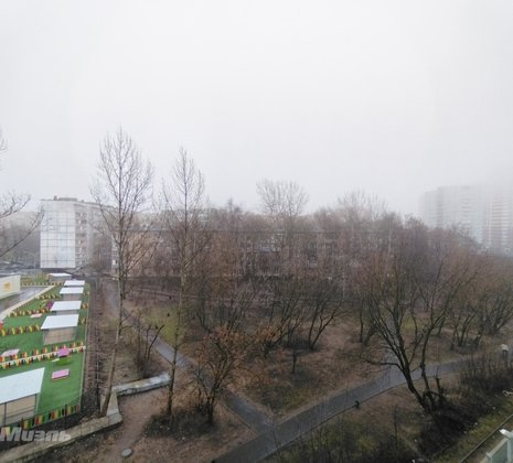 1-комнатная квартира в г. Балашиха