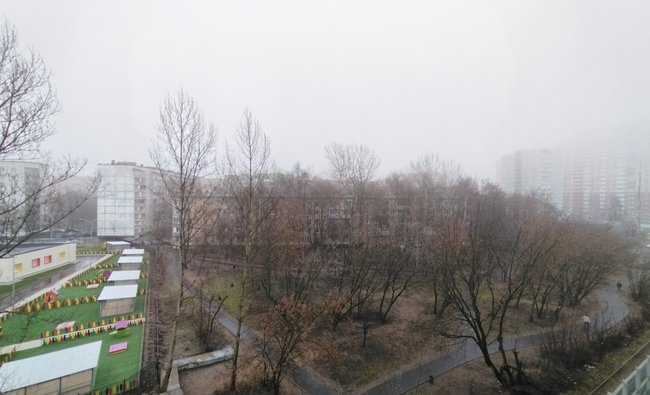 1-комнатная квартира в г. Балашиха