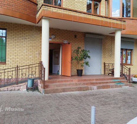 3-комнатная квартира в г. Реутов