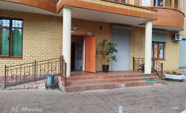 3-комнатная квартира в г. Реутов