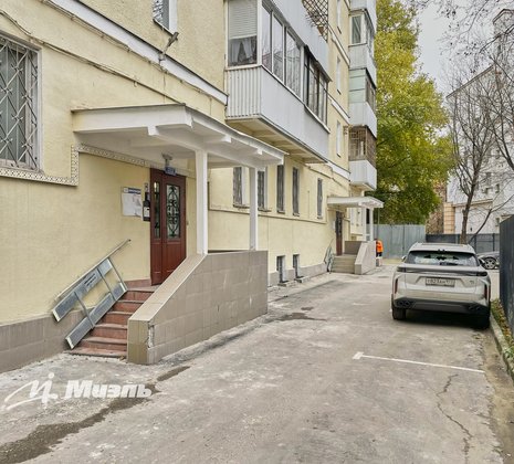 1-комнатная квартира в г. Москва