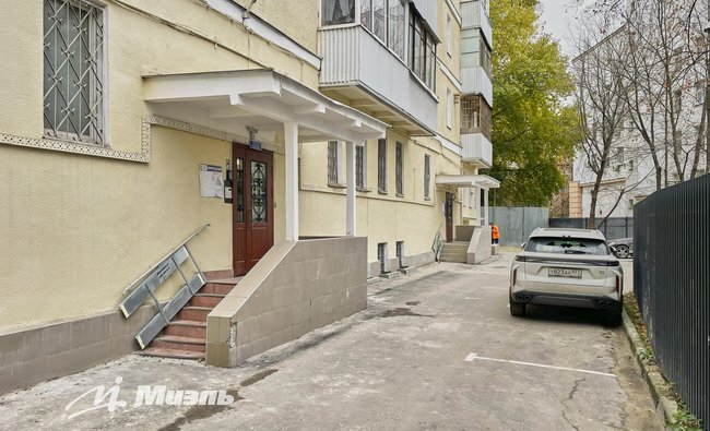 1-комнатная квартира в г. Москва