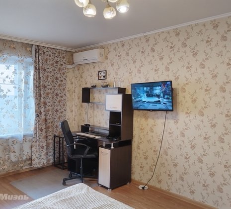 2-комнатная квартира в г. Балашиха