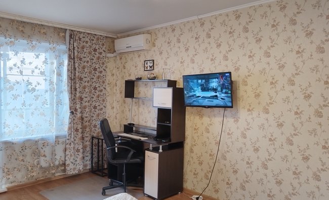 2-комнатная квартира в г. Балашиха