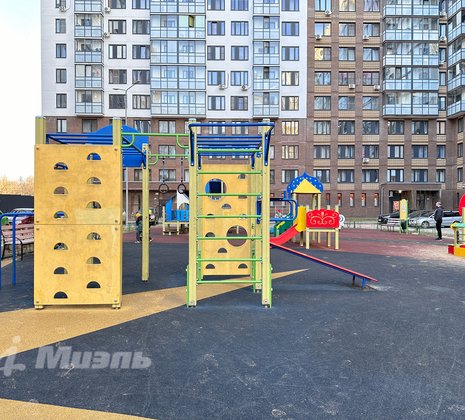 1-комнатная квартира в г. Балашиха