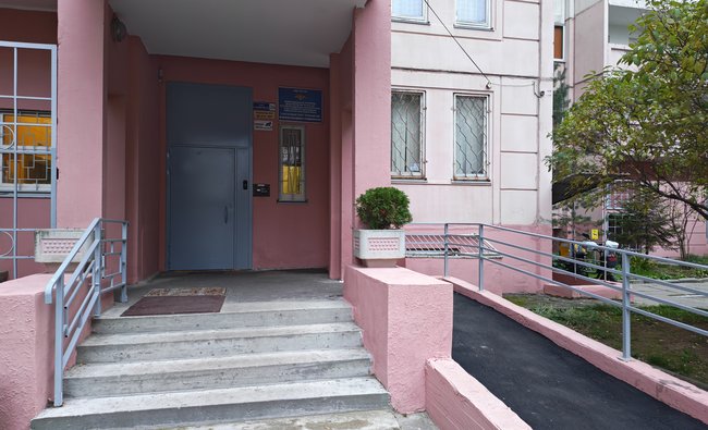 1-комнатная квартира в г. Балашиха