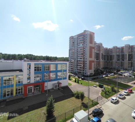 1-комнатная квартира в г. Балашиха