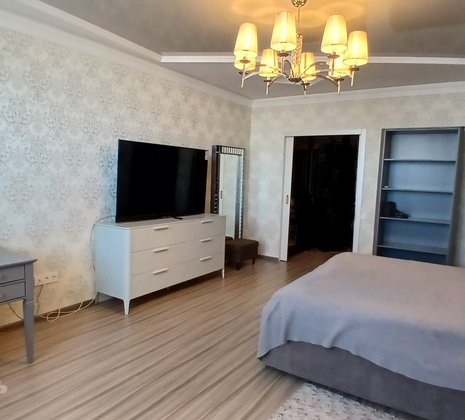 1-комнатная квартира в г. Балашиха