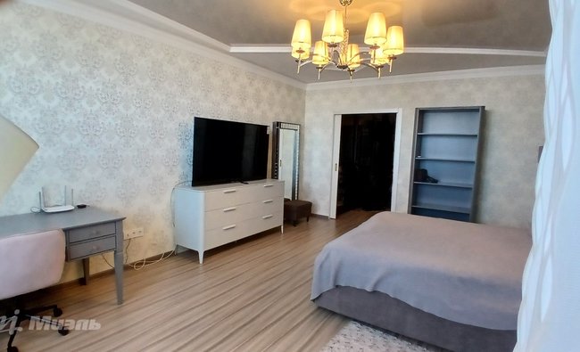 1-комнатная квартира в г. Балашиха