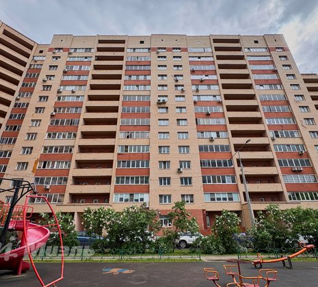 2-комнатная квартира в г. Балашиха