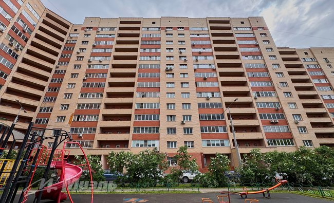 2-комнатная квартира в г. Балашиха