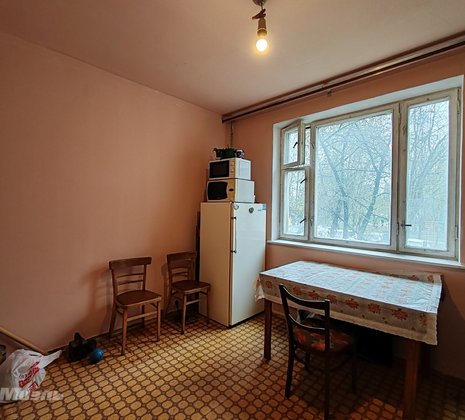 3-комнатная квартира в г. Москва