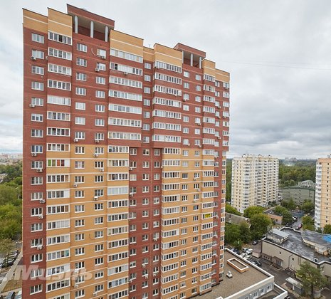 2-комнатная квартира в г. Балашиха