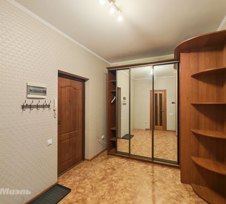 1-комнатная квартира в г. Балашиха