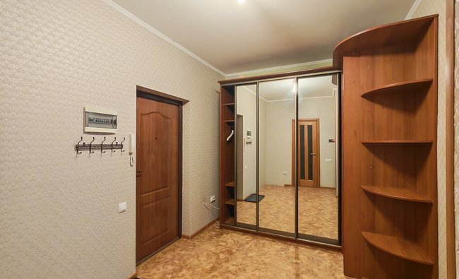1-комнатная квартира в г. Балашиха