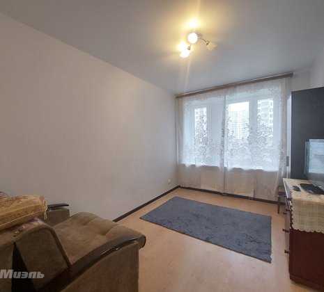 1-комнатная квартира в г. Балашиха