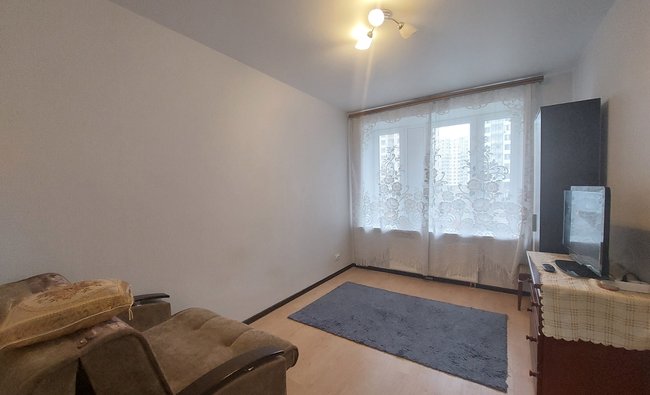 1-комнатная квартира в г. Балашиха